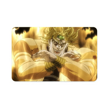 Load image into Gallery viewer, Anime Jojo's Bizarre Adventure Credit Card Skins (4-in-1 Pack)