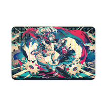 Load image into Gallery viewer, Anime Jojo's Bizarre Adventure Credit Card Skins (4-in-1 Pack)