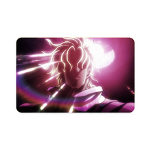 Load image into Gallery viewer, Anime Jojo's Bizarre Adventure Credit Card Skins (4-in-1 Pack)