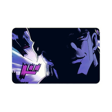 Load image into Gallery viewer, Anime Jojo's Bizarre Adventure Credit Card Skins (4-in-1 Pack)