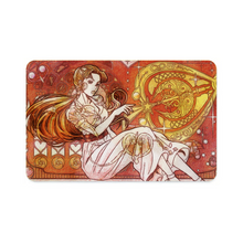 Load image into Gallery viewer, Anime Jojo's Bizarre Adventure Credit Card Skins (4-in-1 Pack)