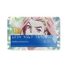 Load image into Gallery viewer, Anime Jojo's Bizarre Adventure Credit Card Skins (4-in-1 Pack)