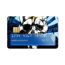 Load image into Gallery viewer, Anime Jojo's Bizarre Adventure Credit Card Skins (4-in-1 Pack)