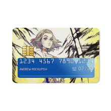 Load image into Gallery viewer, Anime Jojo's Bizarre Adventure Credit Card Skins (4-in-1 Pack)