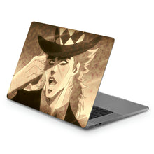 Load image into Gallery viewer, Anime Jojo's Bizarre Adventure  Macbook Skin