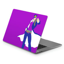 Load image into Gallery viewer, Anime Jojo's Bizarre Adventure Macbook Skin