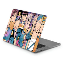 Load image into Gallery viewer, Anime Jojo's Bizarre Adventure  Macbook Skin