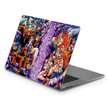 Load image into Gallery viewer, Anime Jojo's Bizarre Adventure  Macbook Skin