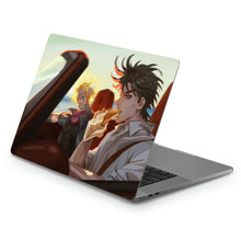 Load image into Gallery viewer, Anime Jojo's Bizarre Adventure  Macbook Skin