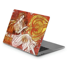 Load image into Gallery viewer, Anime Jojo's Bizarre Adventure  Macbook Skin
