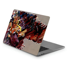 Load image into Gallery viewer, Anime Jojo's Bizarre Adventure  Macbook Skin