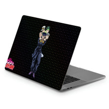 Load image into Gallery viewer, Anime Jojo's Bizarre Adventure  Macbook Skin