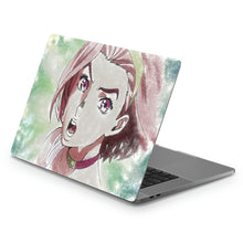 Load image into Gallery viewer, Anime Jojo's Bizarre Adventure Macbook Skin