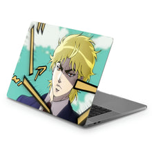 Load image into Gallery viewer, Anime Jojo's Bizarre Adventure  Macbook Skin