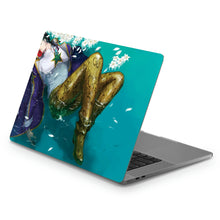 Load image into Gallery viewer, Anime Jojo's Bizarre Adventure Macbook Skin