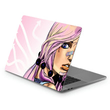 Load image into Gallery viewer, Anime Jojo's Bizarre Adventure  Macbook Skin