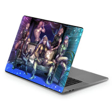 Load image into Gallery viewer, Anime Jojo's Bizarre Adventure  Macbook Skin
