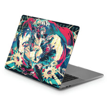 Load image into Gallery viewer, Anime Jojo's Bizarre Adventure Macbook Skin