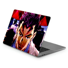 Load image into Gallery viewer, Anime Jojo's Bizarre Adventure  Macbook Skin
