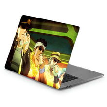 Load image into Gallery viewer, Anime Jojo's Bizarre Adventure  Macbook Skin