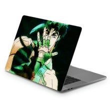 Load image into Gallery viewer, Anime Jojo's Bizarre Adventure Macbook Skin