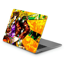 Load image into Gallery viewer, Anime Jojo's Bizarre Adventure  Macbook Skin