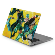 Load image into Gallery viewer, Anime Jojo's Bizarre Adventure  Macbook Skin