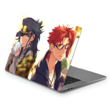 Load image into Gallery viewer, Anime Jojo's Bizarre Adventure  Macbook Skin