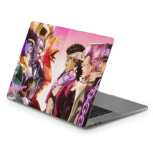 Load image into Gallery viewer, Anime Jojo's Bizarre Adventure  Macbook Skin