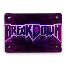 Load image into Gallery viewer, Anime Jojo's Bizarre Adventure  Macbook Skin