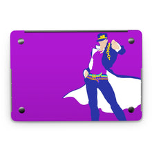 Load image into Gallery viewer, Anime Jojo's Bizarre Adventure Macbook Skin