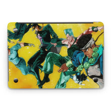 Load image into Gallery viewer, Anime Jojo's Bizarre Adventure  Macbook Skin