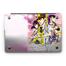 Load image into Gallery viewer, Anime Jojo's Bizarre Adventure  Macbook Skin