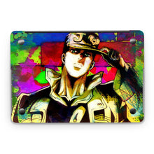 Load image into Gallery viewer, Anime Jojo's Bizarre Adventure  Macbook Skin
