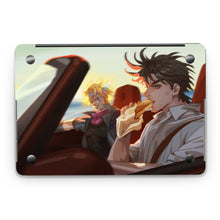 Load image into Gallery viewer, Anime Jojo's Bizarre Adventure  Macbook Skin