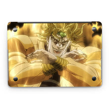 Load image into Gallery viewer, Anime Jojo's Bizarre Adventure  Macbook Skin