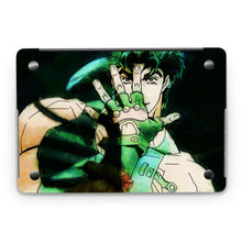 Load image into Gallery viewer, Anime Jojo's Bizarre Adventure Macbook Skin