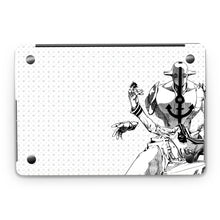 Load image into Gallery viewer, Anime Jojo's Bizarre Adventure  Macbook Skin