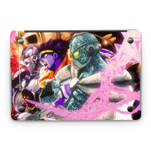 Load image into Gallery viewer, Anime Jojo's Bizarre Adventure  Macbook Skin