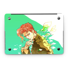 Load image into Gallery viewer, Anime Jojo's Bizarre Adventure  Macbook Skin