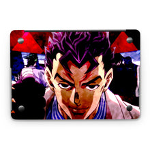 Load image into Gallery viewer, Anime Jojo's Bizarre Adventure  Macbook Skin