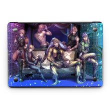 Load image into Gallery viewer, Anime Jojo's Bizarre Adventure  Macbook Skin