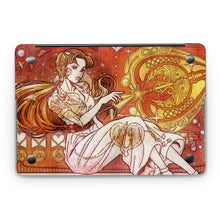 Load image into Gallery viewer, Anime Jojo's Bizarre Adventure  Macbook Skin