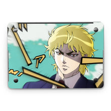 Load image into Gallery viewer, Anime Jojo's Bizarre Adventure  Macbook Skin