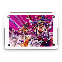 Load image into Gallery viewer, Anime Jojo's Bizarre Adventure  Macbook Skin