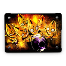 Load image into Gallery viewer, Anime Jojo's Bizarre Adventure  Macbook Skin