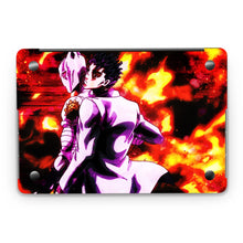 Load image into Gallery viewer, Anime Jojo's Bizarre Adventure Macbook Skin