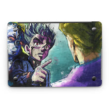 Load image into Gallery viewer, Anime Jojo's Bizarre Adventure  Macbook Skin