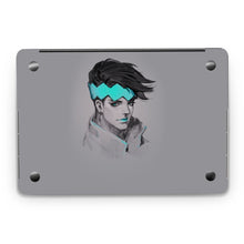 Load image into Gallery viewer, Anime Jojo's Bizarre Adventure  Macbook Skin