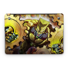 Load image into Gallery viewer, Anime Jojo's Bizarre Adventure Macbook Skin